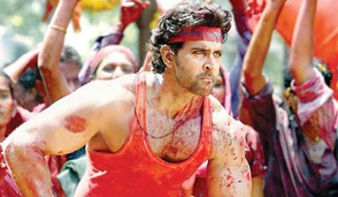 Hrithik couldn`t be intimidating in `Agneepath`: director